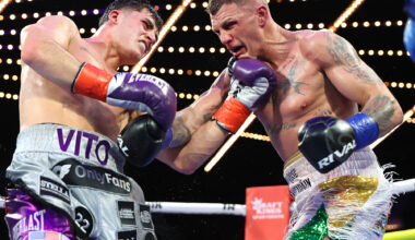 Connor Coyle Suspended, Mielnicki Draw Overturned