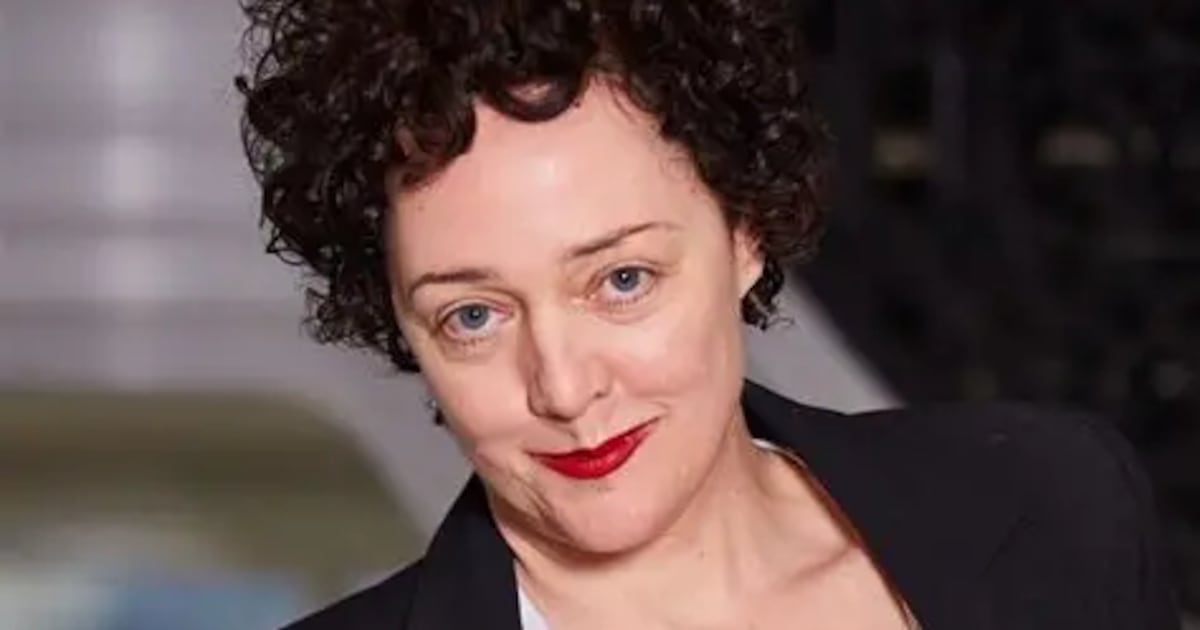 The pursuit of pleasure in Paris – The Irish Times