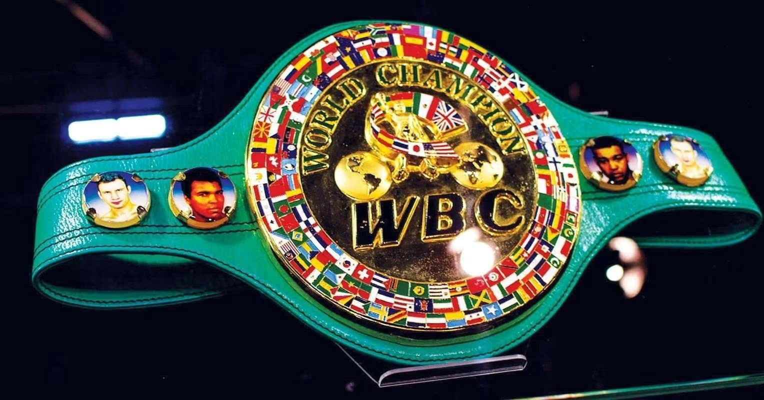 WBC Order World Title Trilogy After One Win For Each Fighter: “That Has To Be Next”