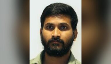 TTC bus sex assault: man charged