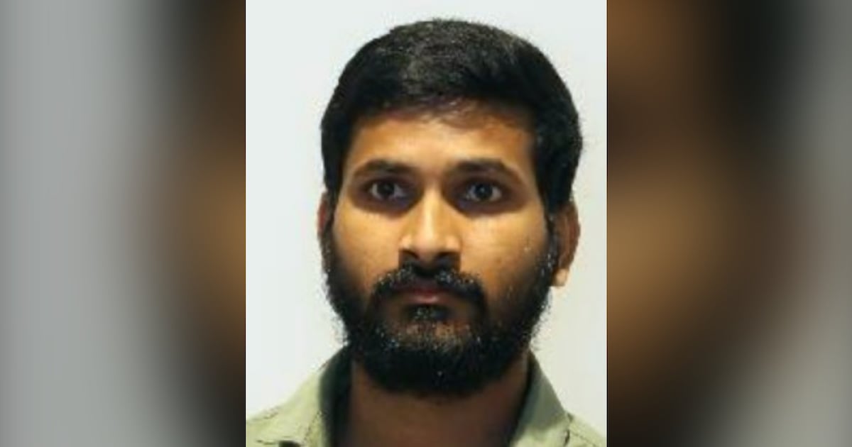 TTC bus sex assault: man charged