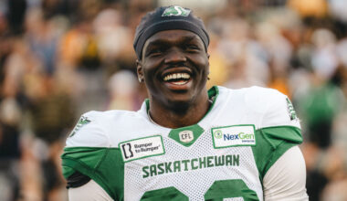Ajou Ajou Returns Home To Riderville