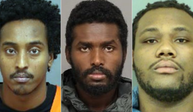 more suspects ID'd, 88 charges laid