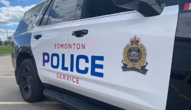 Amber Alert issued for 2-year-old girl in Edmonton - CTV News