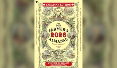 Canada expected to be wet and mild