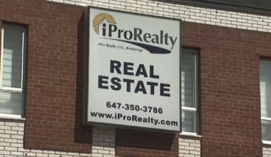 Ford government threatens to take control of real estate watchdog as realtors call for answers - CTV News