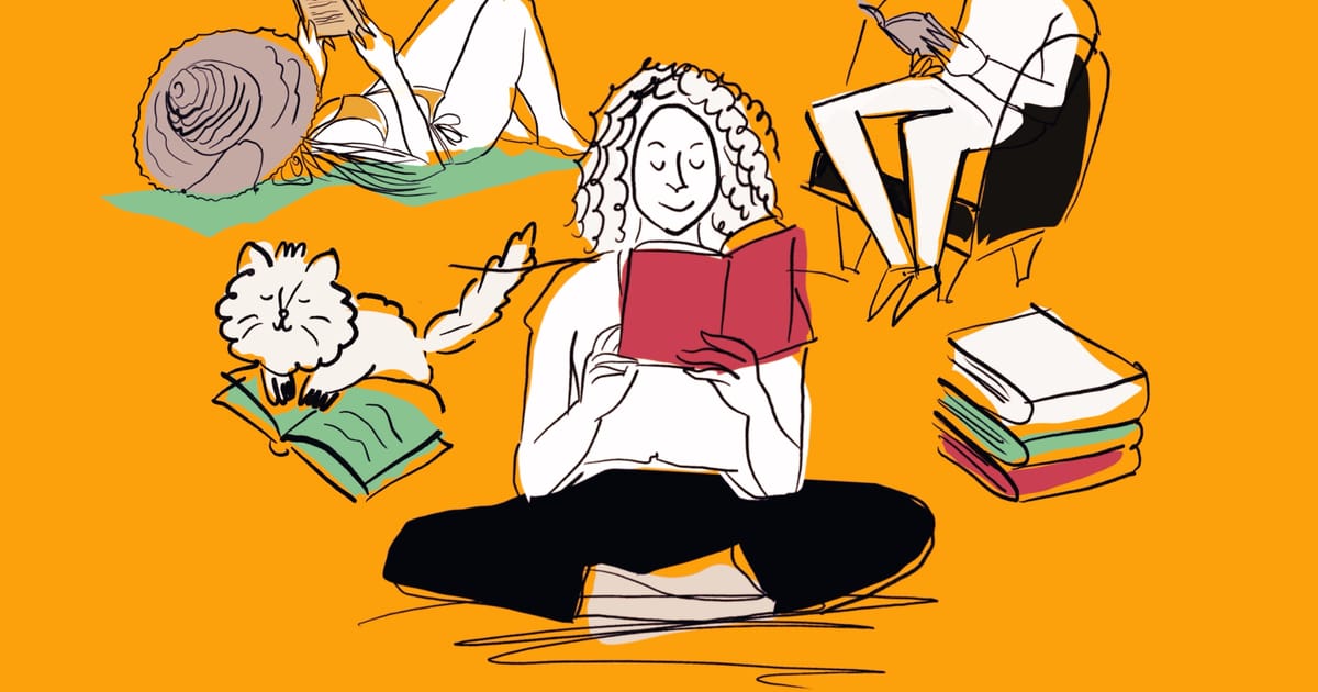 Summer book picks to escape the EU bubble – POLITICO