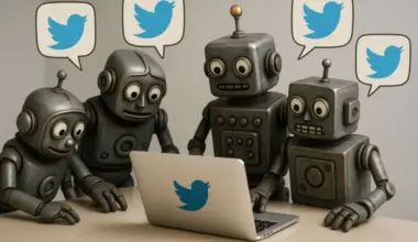 Automated Bots Surpass 50% of Global Internet Traffic for the First Time