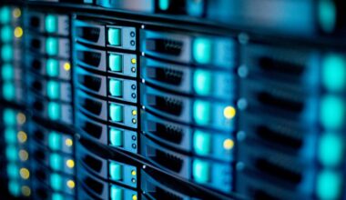 New national ‘supercomputer’ costing €60m is a priority, says Minister – The Irish Times