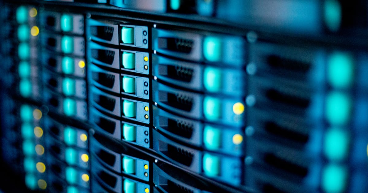 New national ‘supercomputer’ costing €60m is a priority, says Minister – The Irish Times