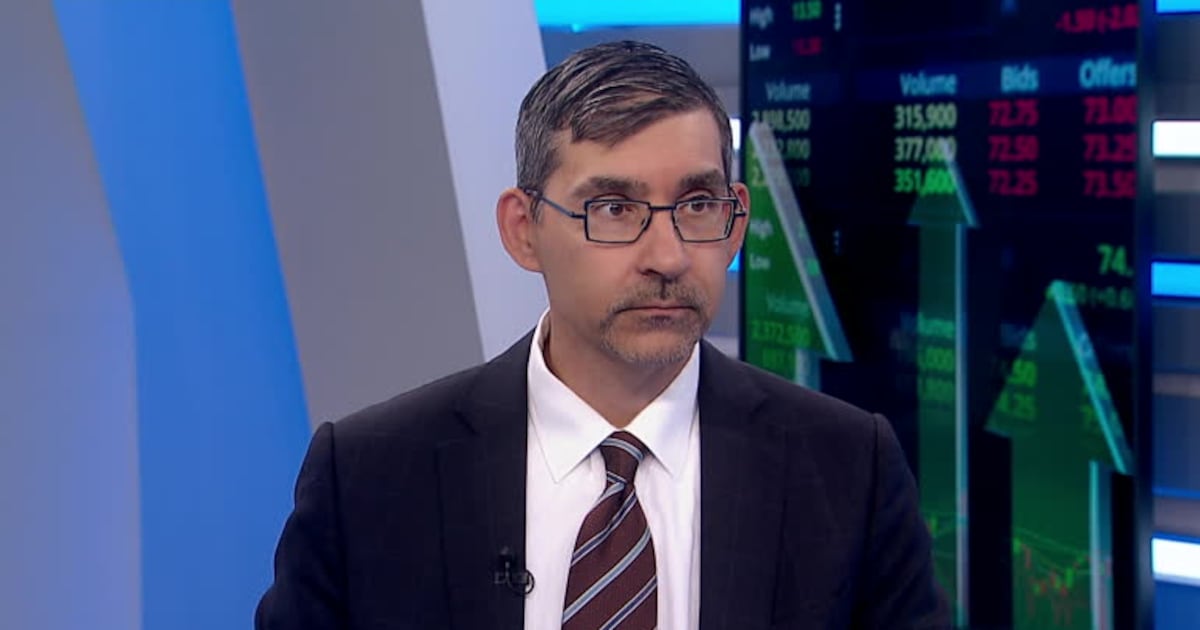 Javed Mirza’s Top Picks for August 14, 2025 – BNN Bloomberg