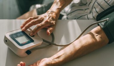 There may soon be a new approach to treat hard-to-control high blood pressure - CTV News