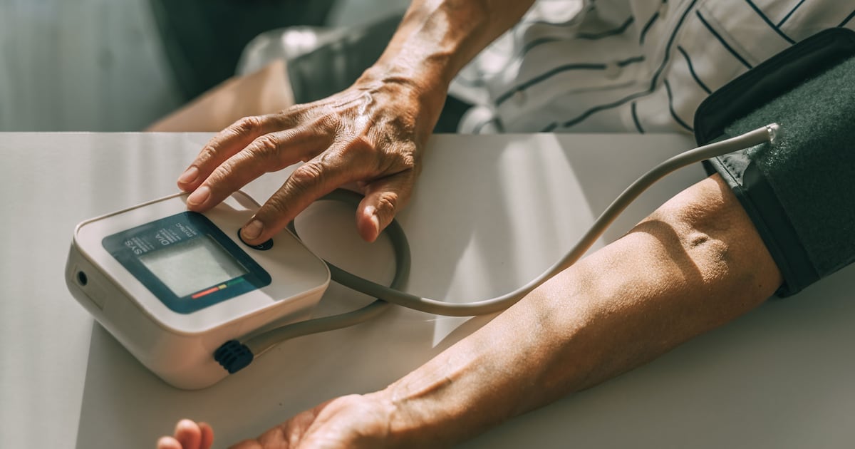 There may soon be a new approach to treat hard-to-control high blood pressure - CTV News