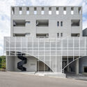 H.S. Inn / IN-Xian Design - Image 5 of 16