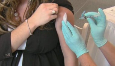 Updated COVID-19 vaccines approved by Health Canada target new variant for fall 2025