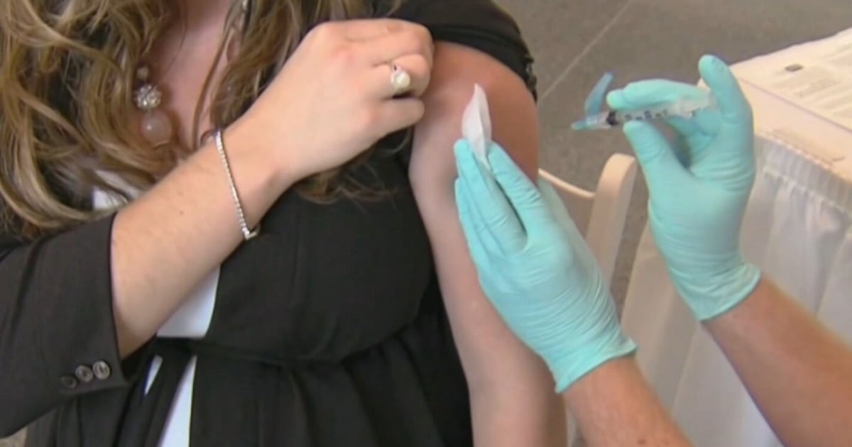 Updated COVID-19 vaccines approved by Health Canada target new variant for fall 2025