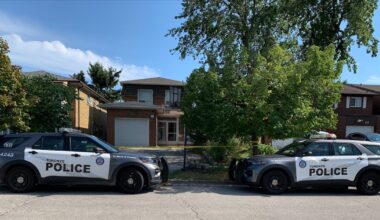 16-year-old girl charged in Scarborough stabbing