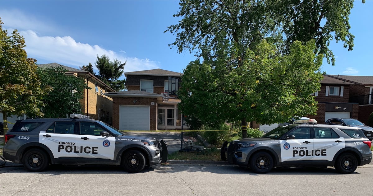 16-year-old girl charged in Scarborough stabbing