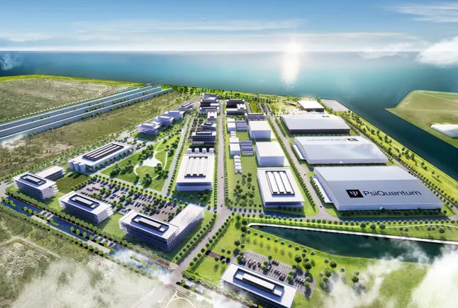 Will payments be ‘quantum safe’ by 2035?