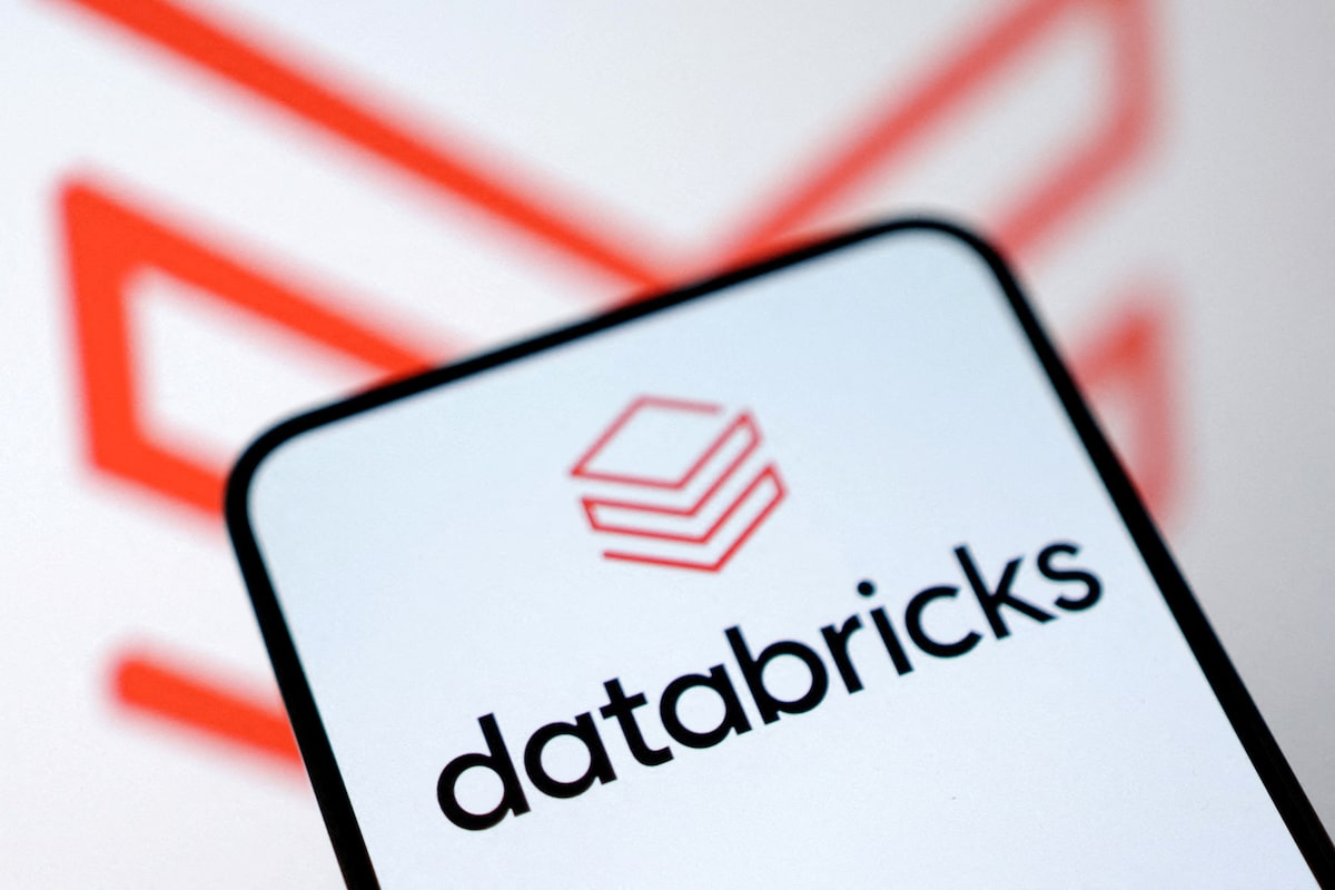 Databricks eyes over $100-billion valuation as investors back AI growth plans