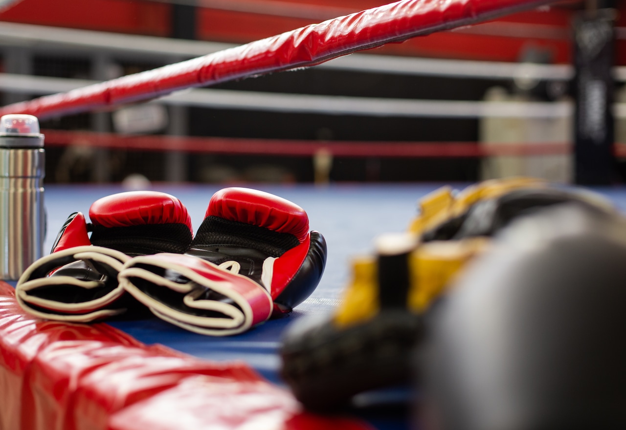 2 Japanese boxers die at same age from brain injuries at same event