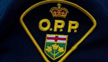 2nd teen girl dies days after fatal jet ski collision on Ontario lake