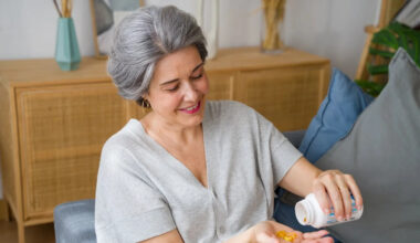 Scientists Find Surprising Supplement May Help Weight Loss