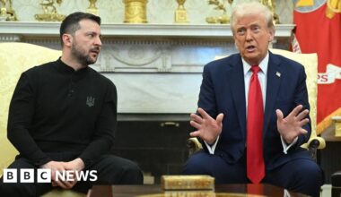 Trump's ceasefire pivot will have caused dismay in Kyiv