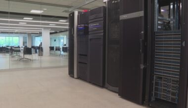 Park Place Technologies dives into liquid cooling to boost computing efficiency