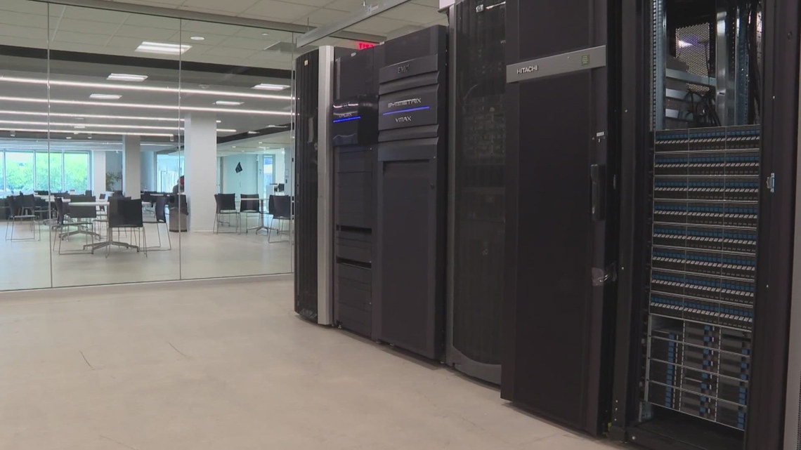 Park Place Technologies dives into liquid cooling to boost computing efficiency