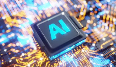 Merging AI and Quantum Computing: Here's the Stock to Watch