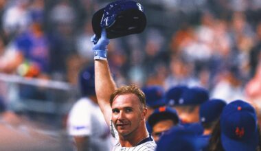 The Franchise Home Run Leader For Every MLB Team