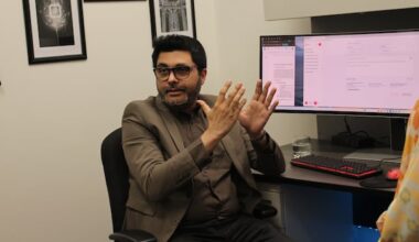 Canada's first quantum computing hub boots up in southern Alberta