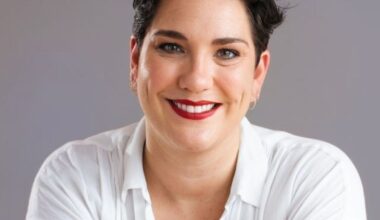 Amanda Cupido's book to brings her back to North Bay