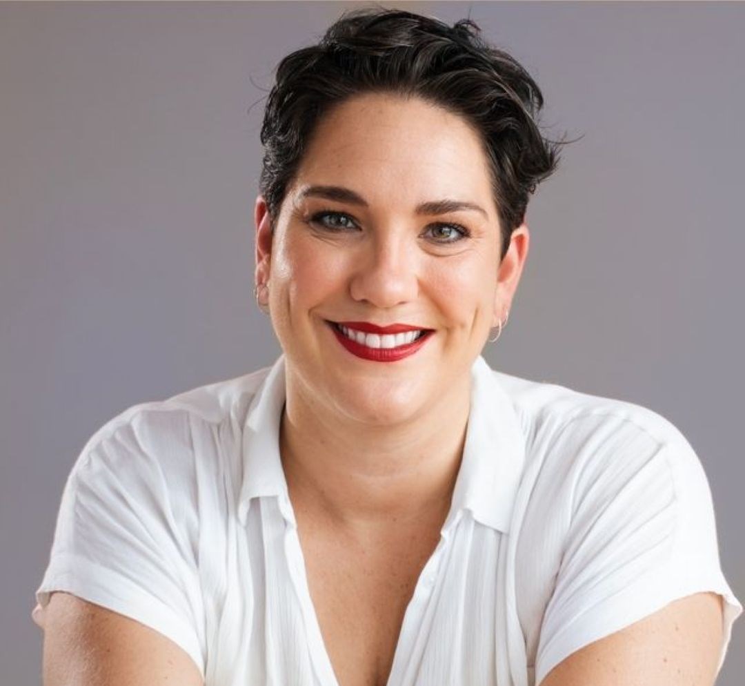 Amanda Cupido's book to brings her back to North Bay