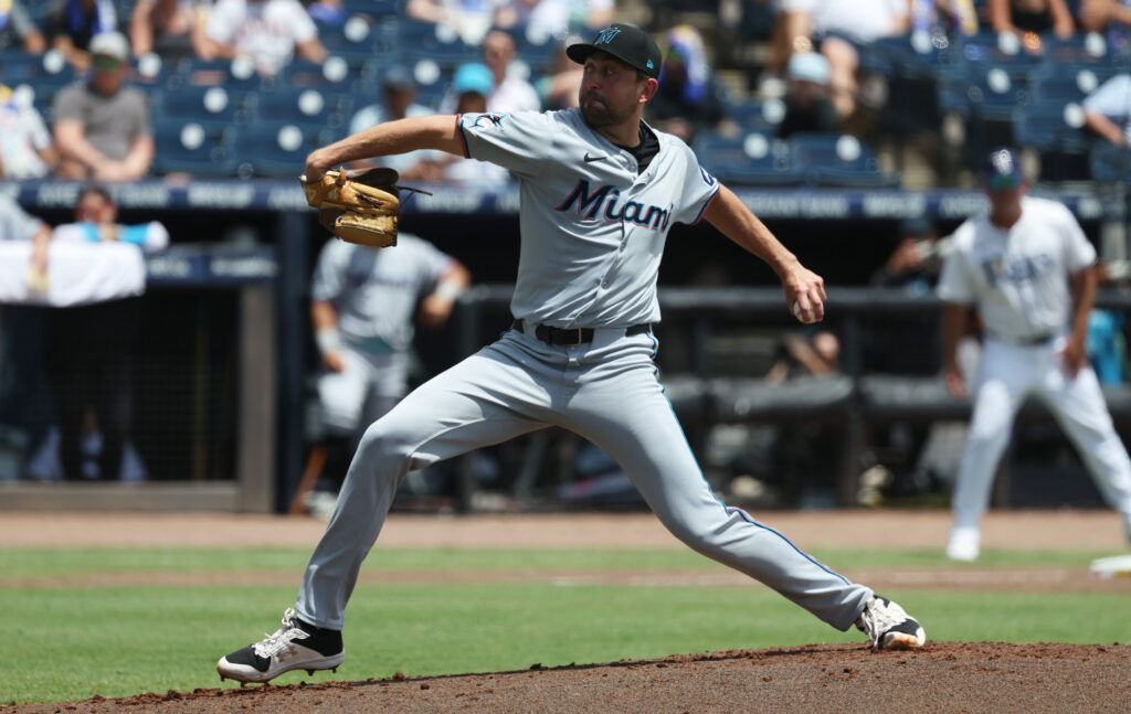 Cardinals Claim Anthony Veneziano - MLB Trade Rumors