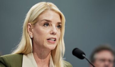 Mayor Bowser and DC attorney general rebuke Bondi’s order appointing emergency police commissioner