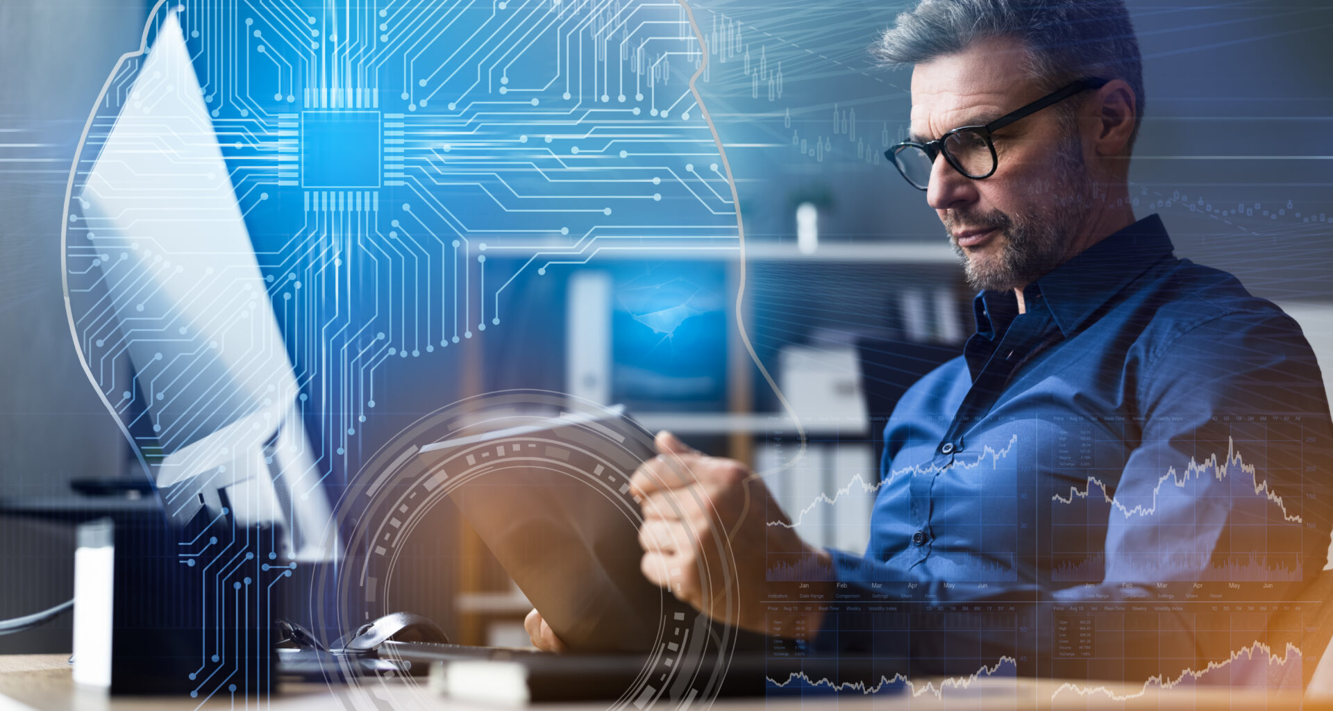 Double the Disruption: The 3 Best Stocks to Buy Now to Profit From Both AI and Quantum Computing