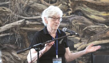 Sunshine Coast Book Awards finalists feature local wordsmiths