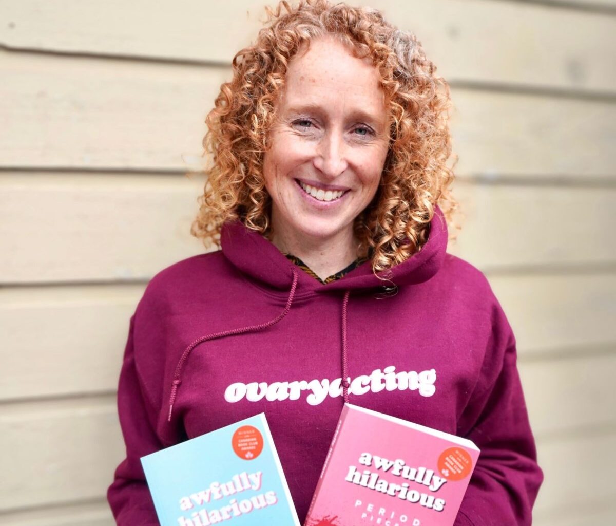 Heather Hendrie to release new memoir in March 2026