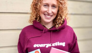 Heather Hendrie to release new memoir in March 2026