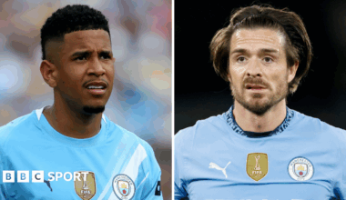 Transfer news: Spurs in for Savinho & Everton progressing in Grealish talks