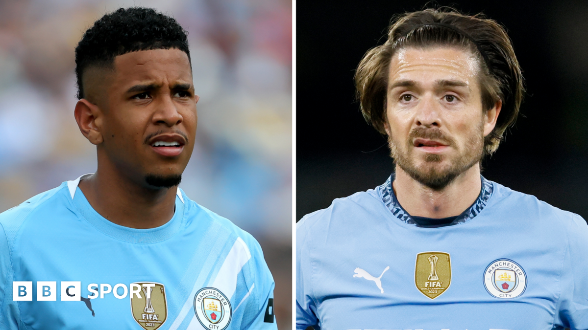 Transfer news: Spurs in for Savinho & Everton progressing in Grealish talks