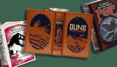 Barnes & Noble Just Dropped Another Great Buy 1, Get 1 50% Off Book Sale