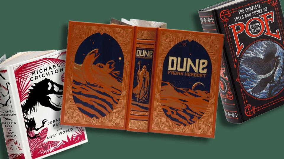 Barnes & Noble Just Dropped Another Great Buy 1, Get 1 50% Off Book Sale