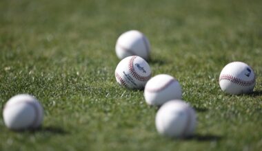 Latest On Broadcast Package Carried By ESPN