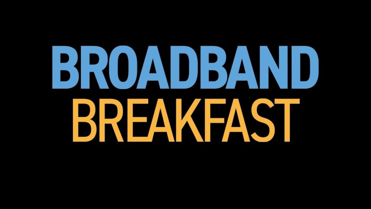 Quarterly Numbers, and Other Charts, for Breakfast Club Members