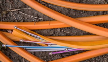 Telkom Connects Rural South Africa with 180,000 Kilometres of Fiber