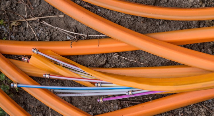 Telkom Connects Rural South Africa with 180,000 Kilometres of Fiber