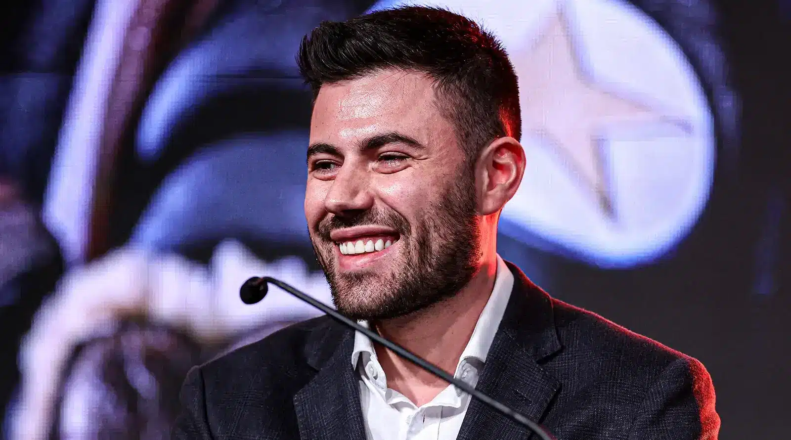 Ben Shalom